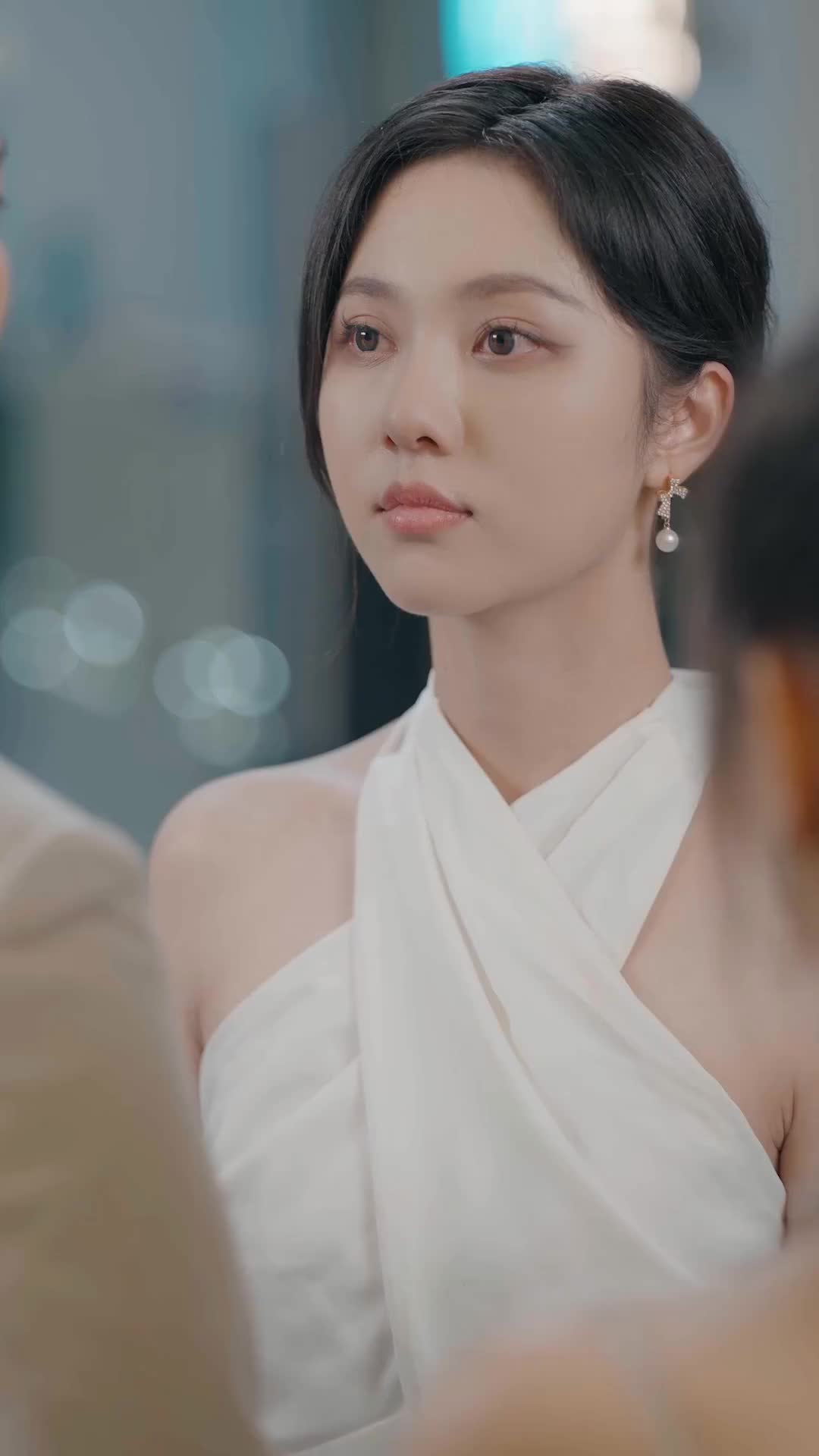 Episode 22 of Loving You Again with Memories