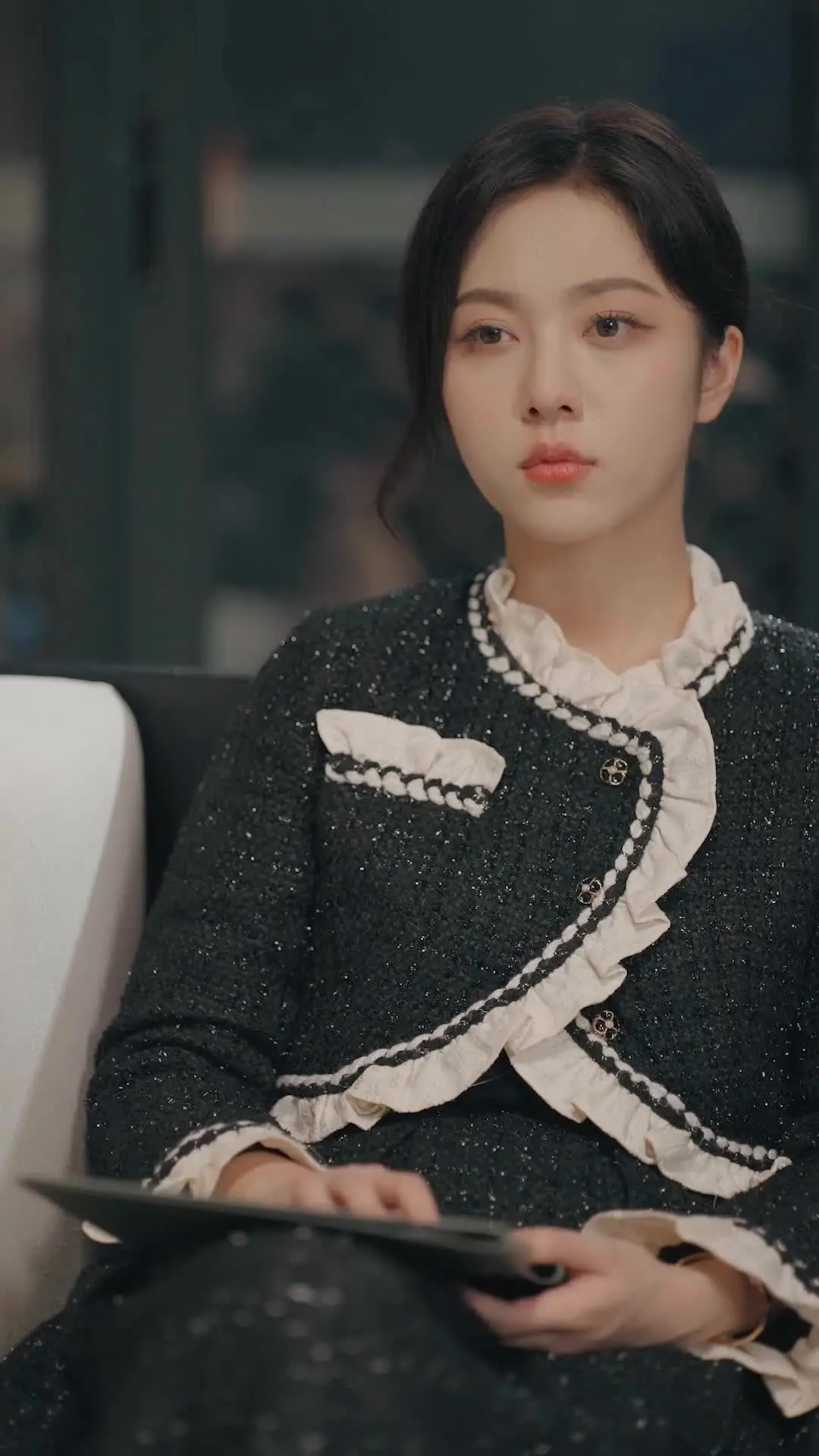 Episode 25 of Loving You Again with Memories