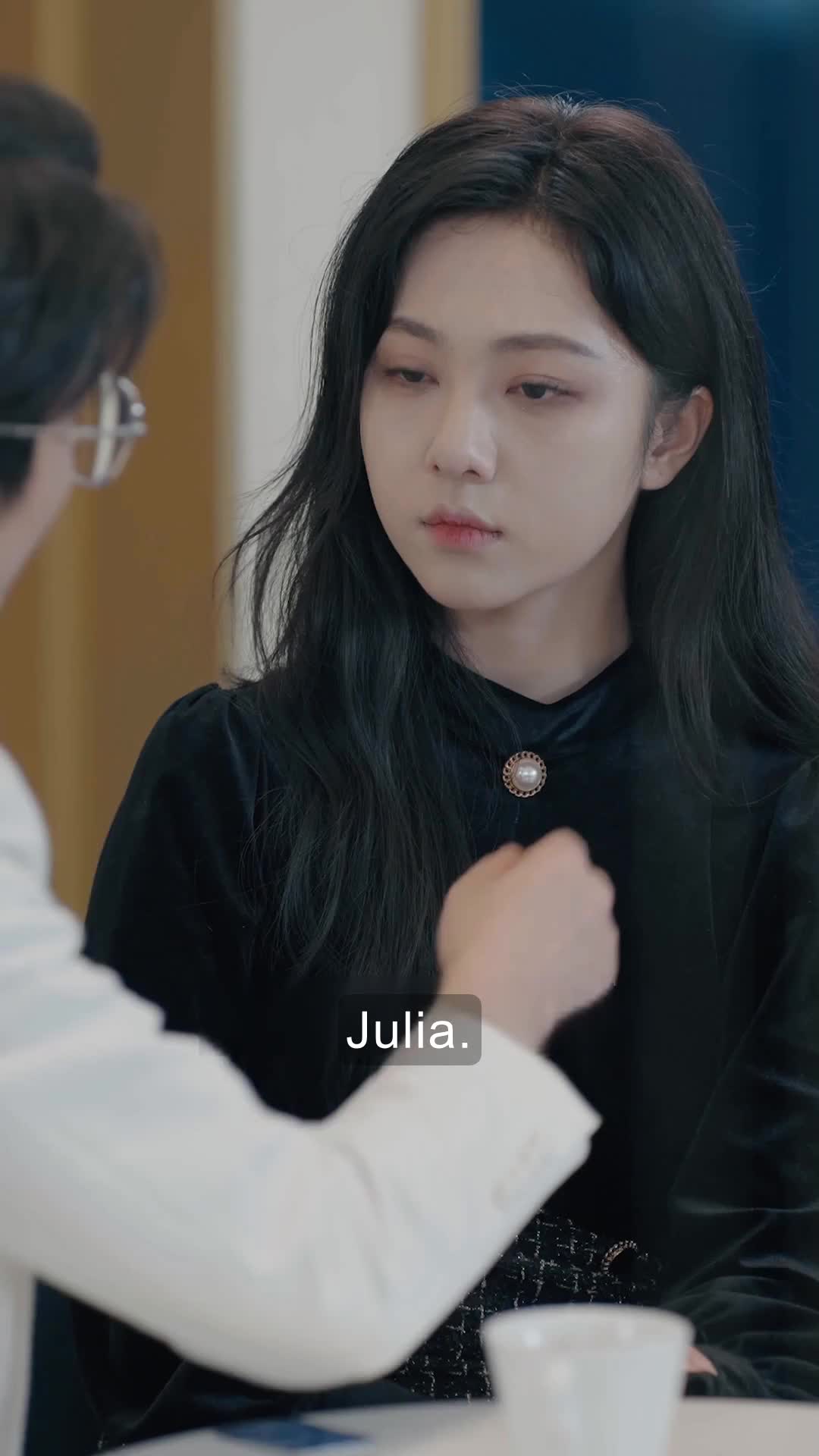 Episode 27 of Loving You Again with Memories