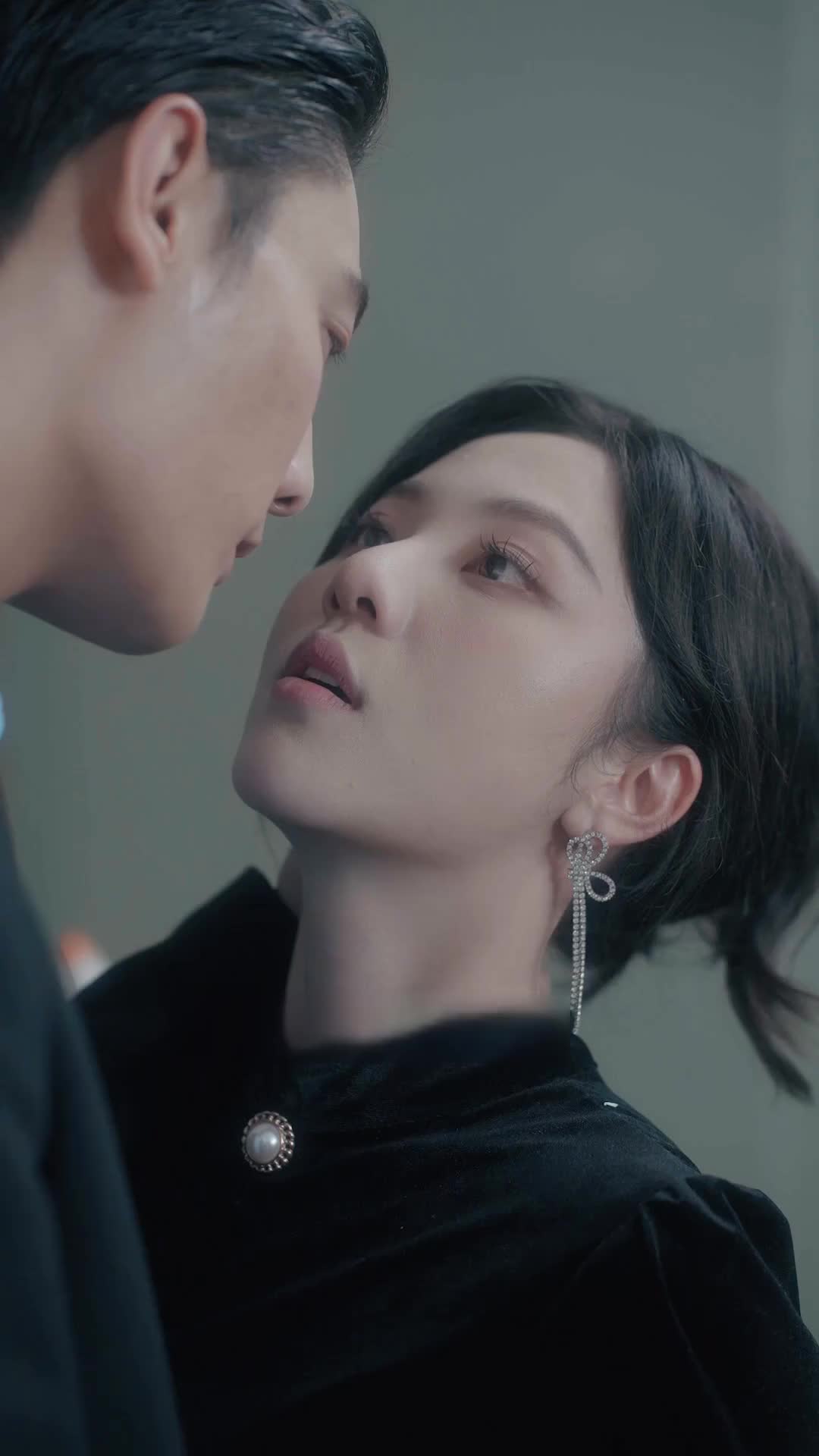 Episode 29 of Loving You Again with Memories