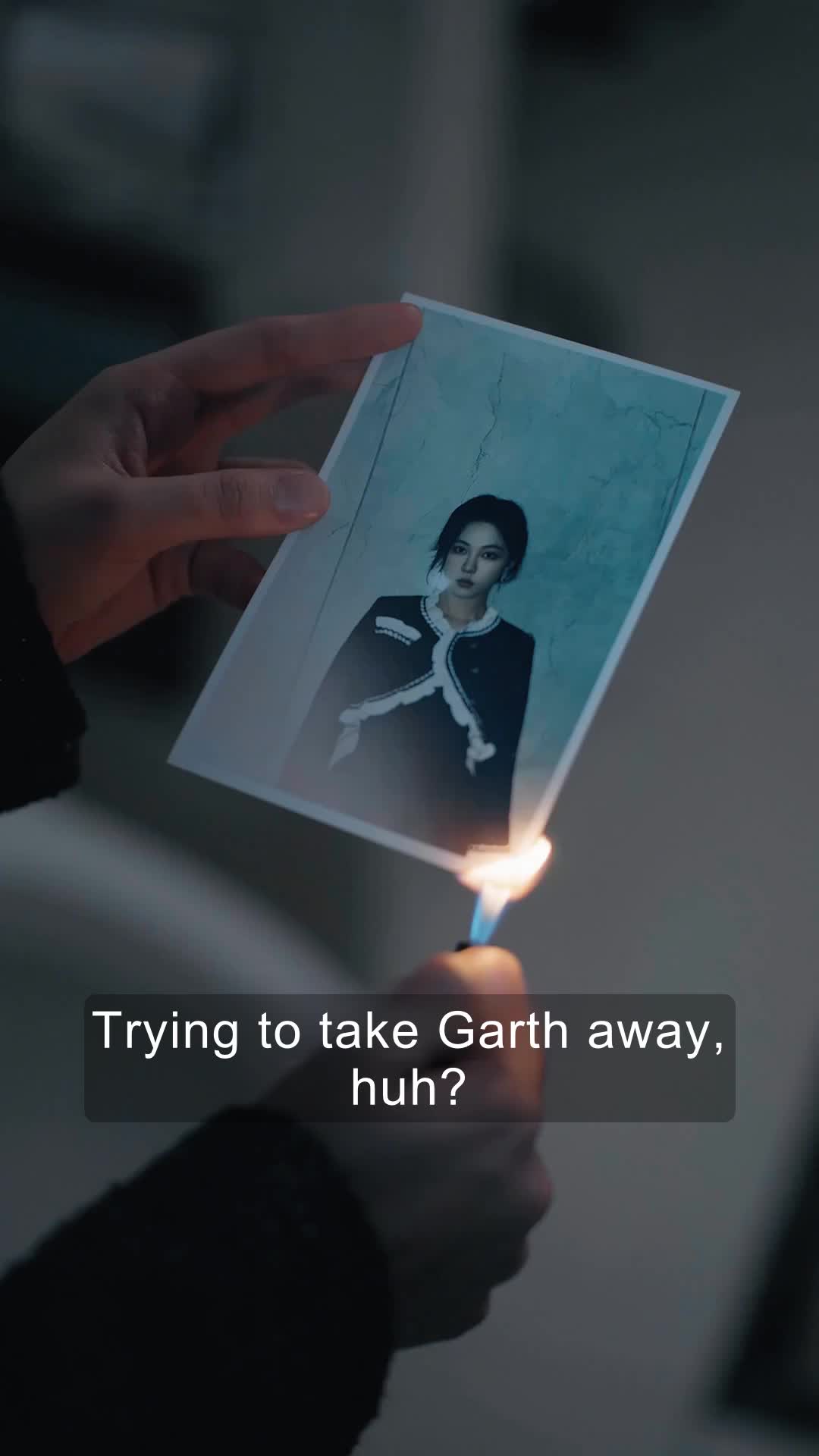 Episode 30 of Loving You Again with Memories