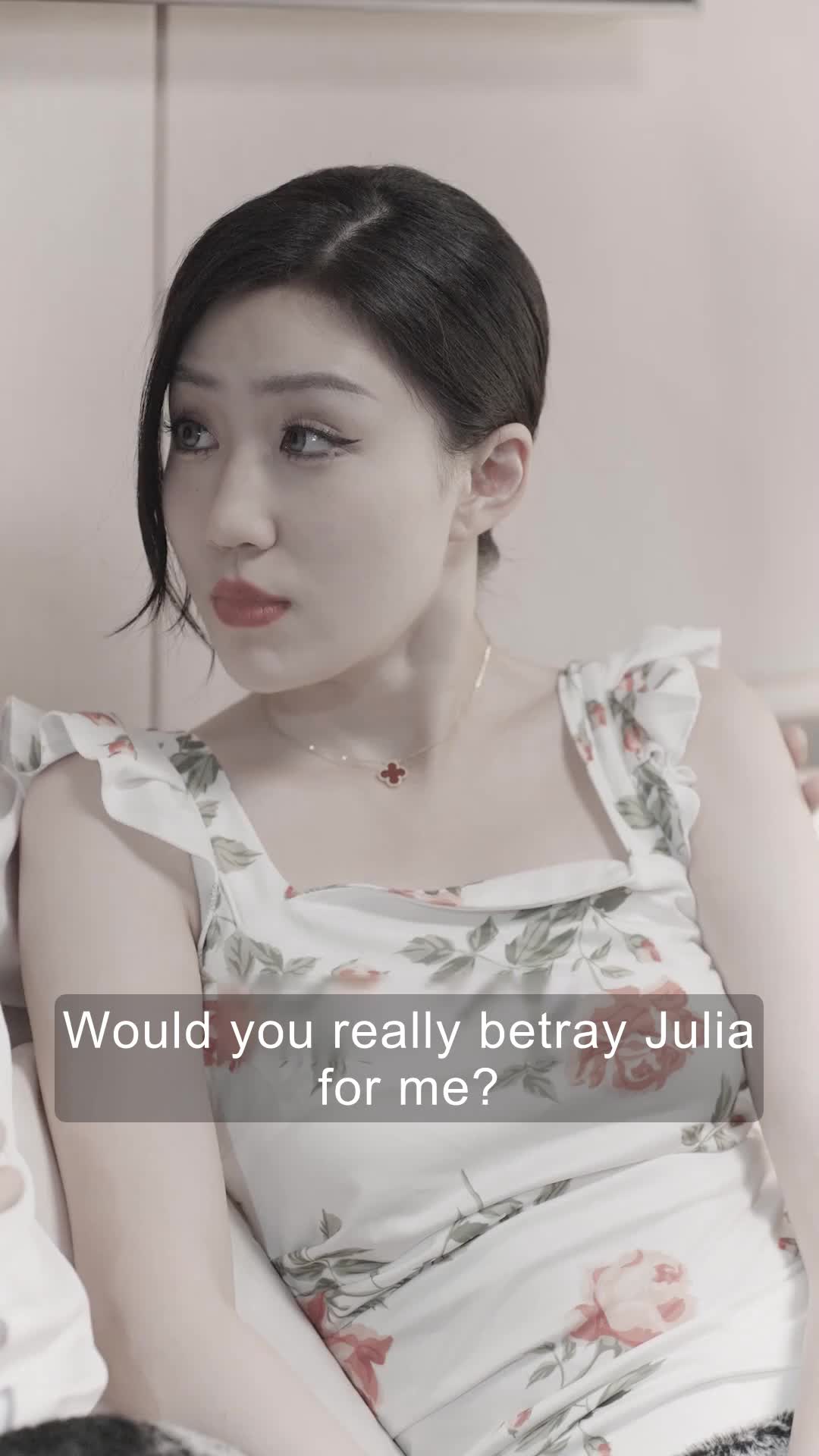 Episode 4 of Loving You Again with Memories