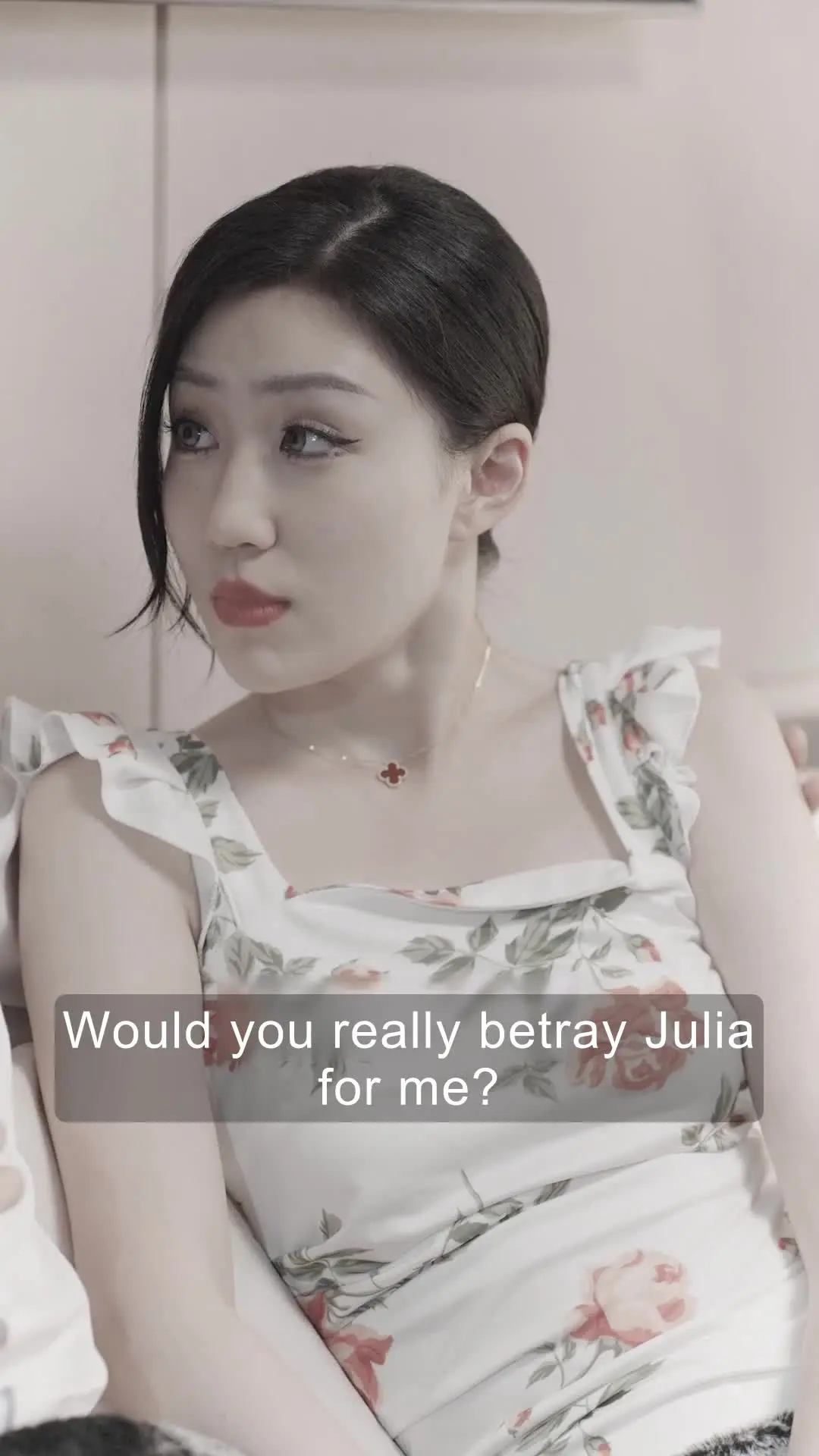Episode 4 of Loving You Again with Memories