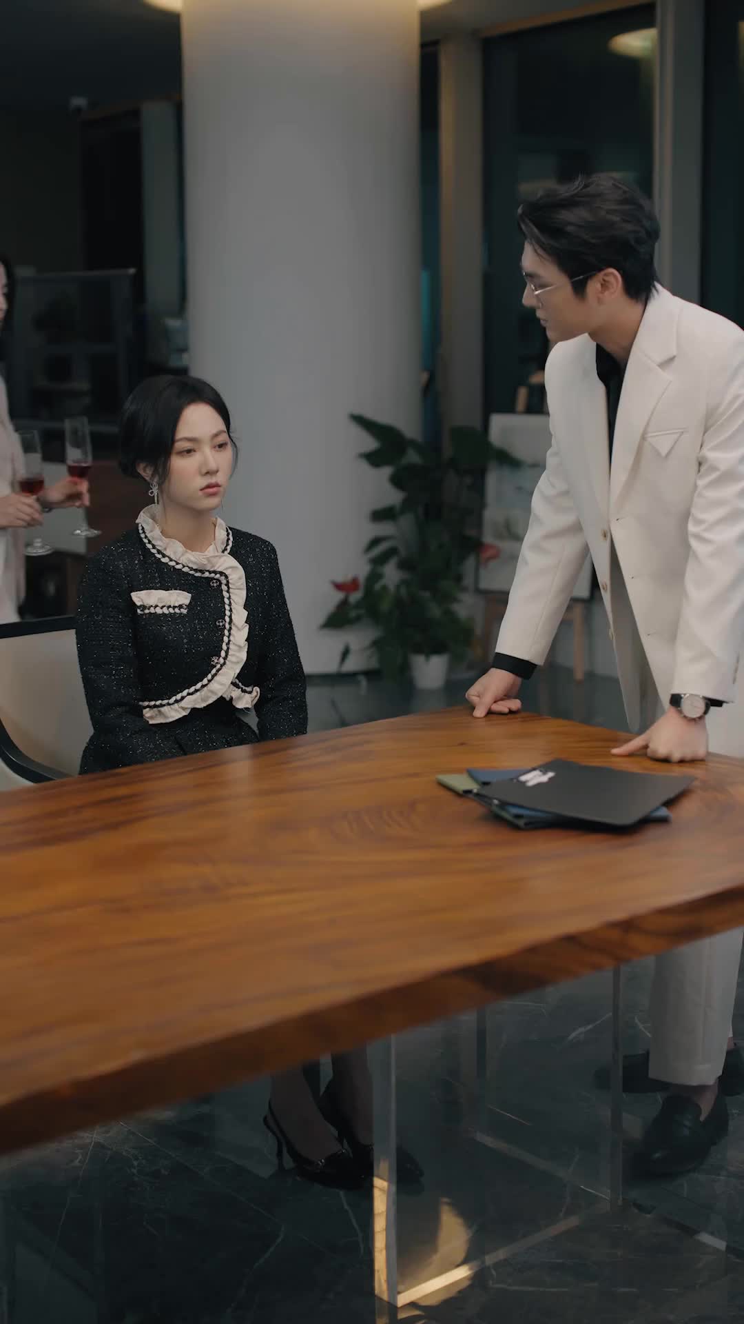 Episode 49 of Loving You Again with Memories
