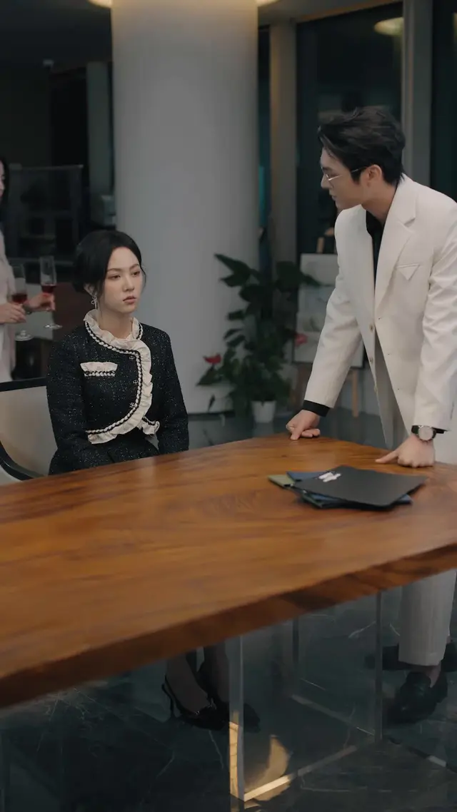 Episode 49 of Loving You Again with Memories