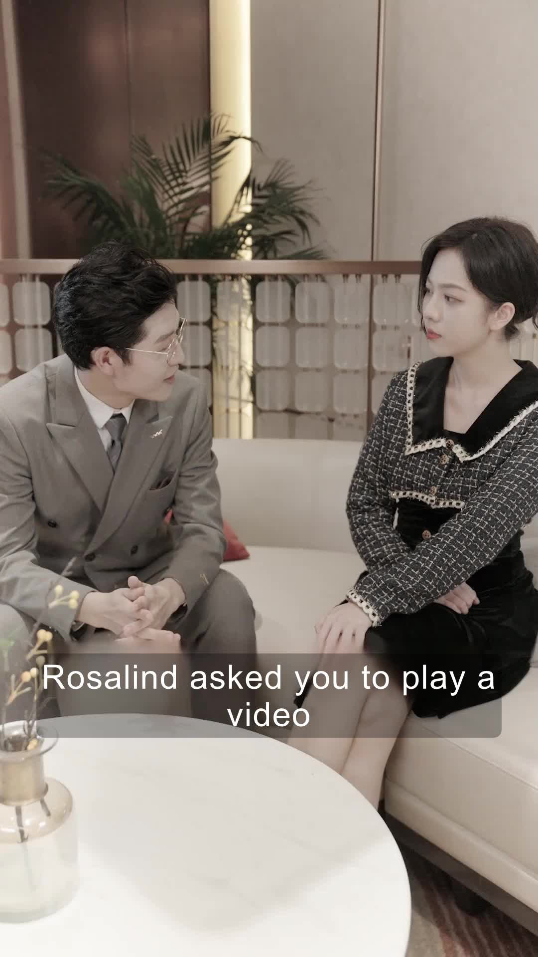 Episode 5 of Loving You Again with Memories