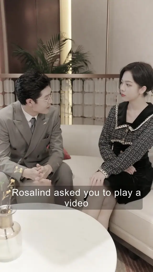 Episode 5 of Loving You Again with Memories