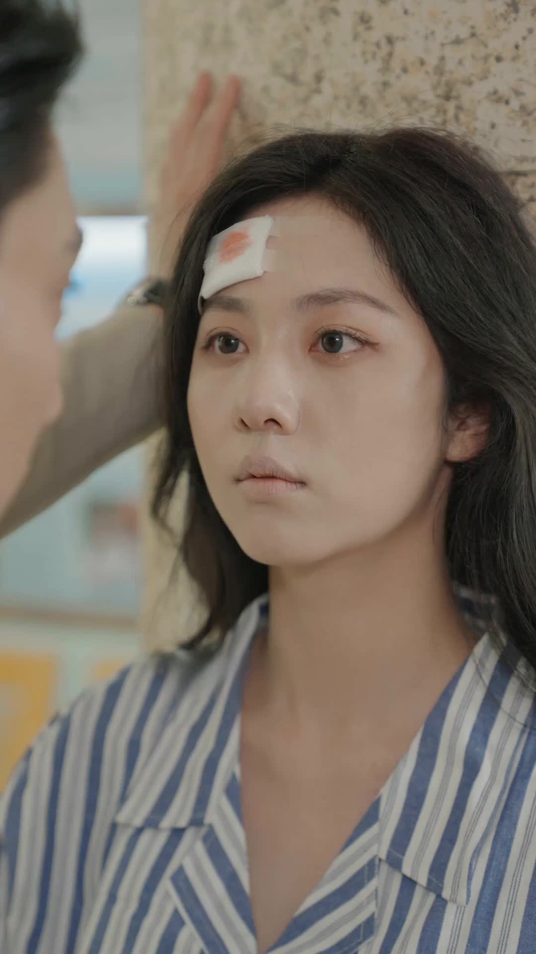 Episode 55 of Loving You Again with Memories