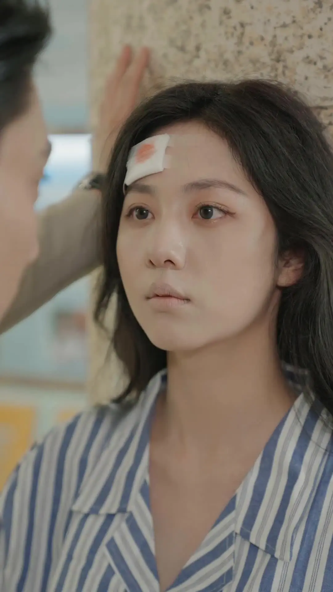 Episode 55 of Loving You Again with Memories