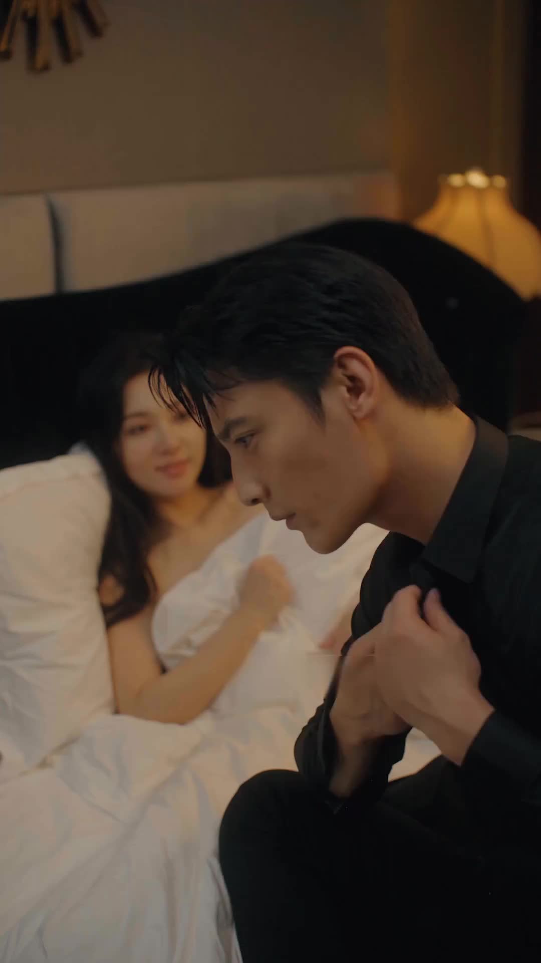 Episode 63 of Loving You Again with Memories