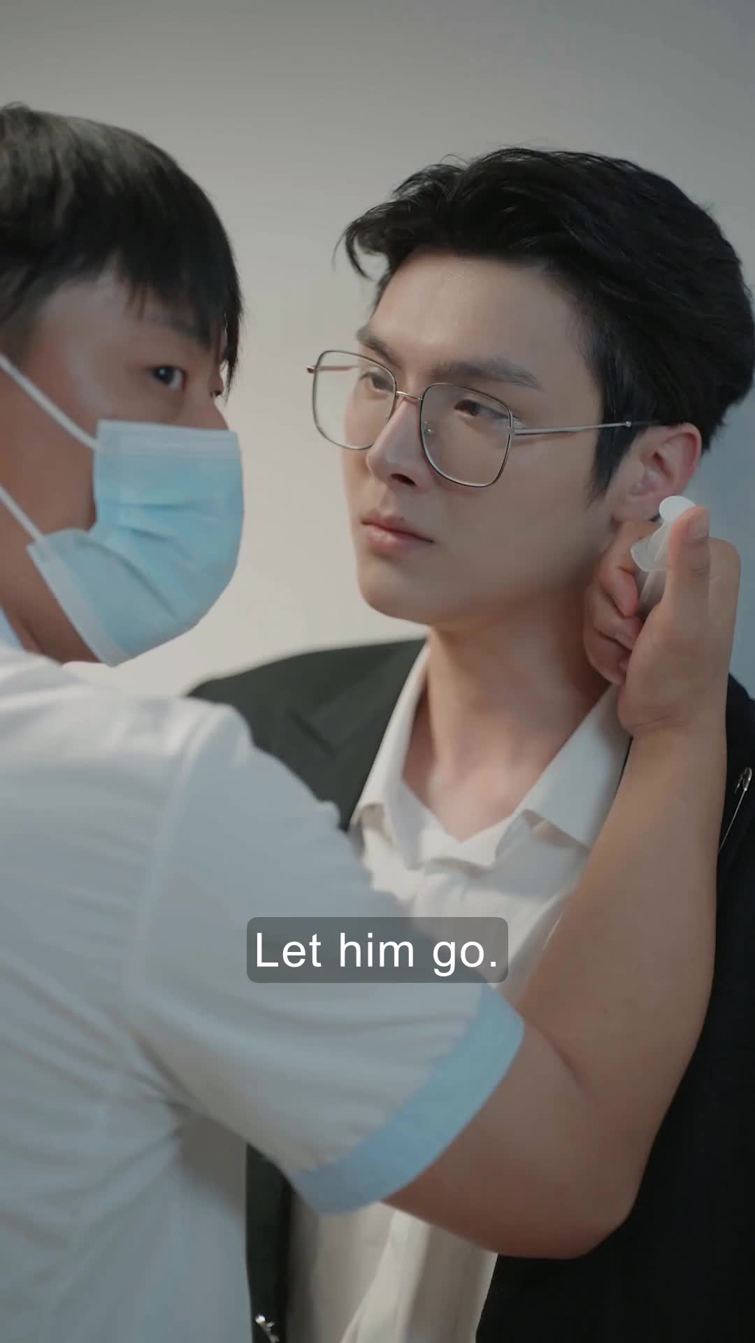 Episode 66 of Loving You Again with Memories