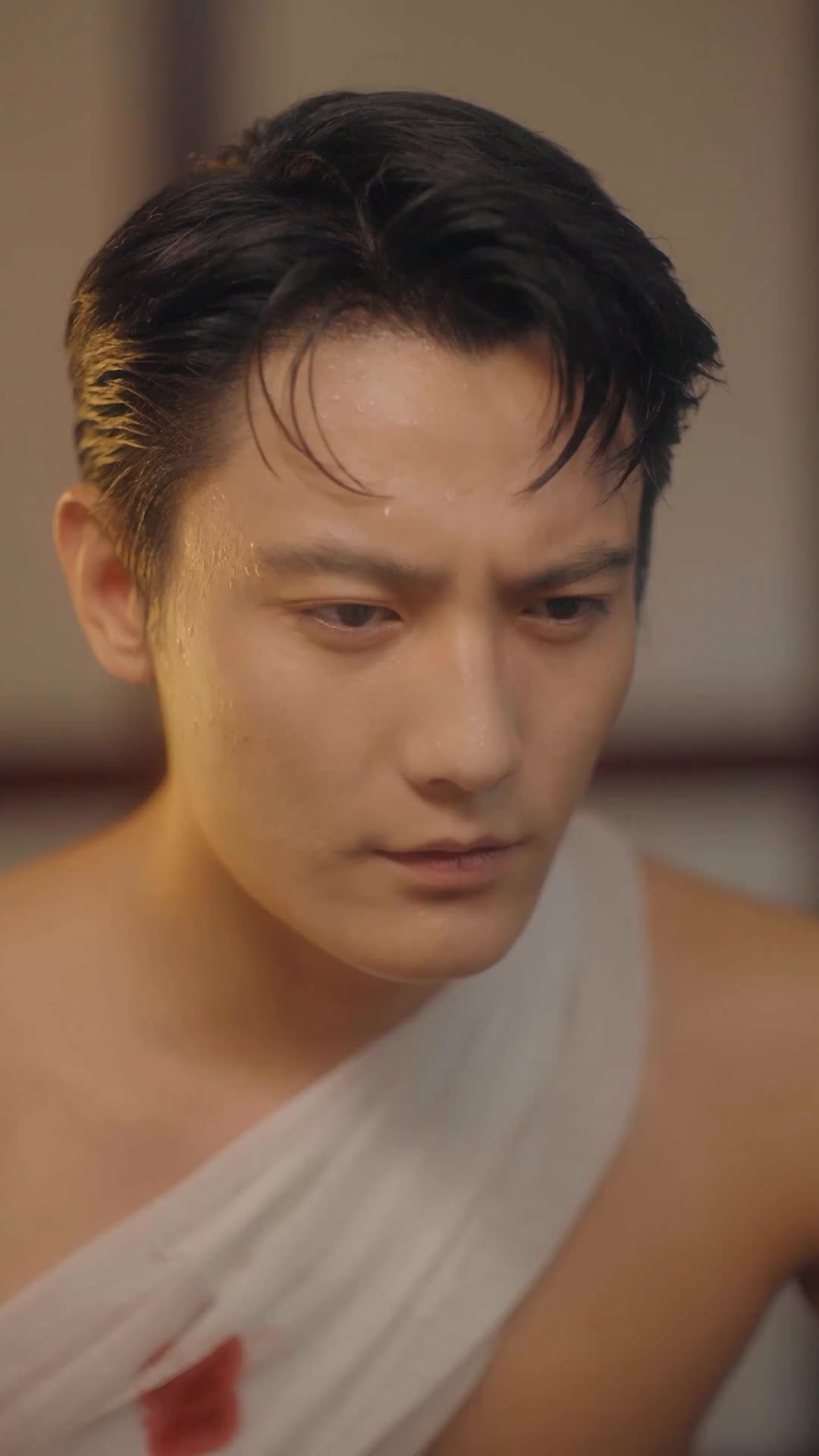 Episode 68 of Loving You Again with Memories