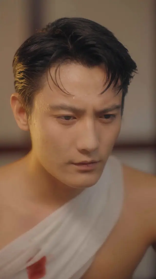 Episode 68 of Loving You Again with Memories