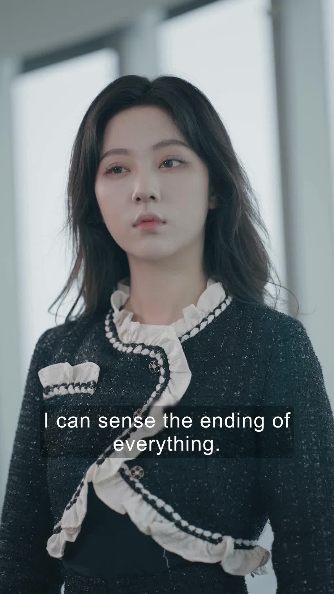 Episode 72 of Loving You Again with Memories