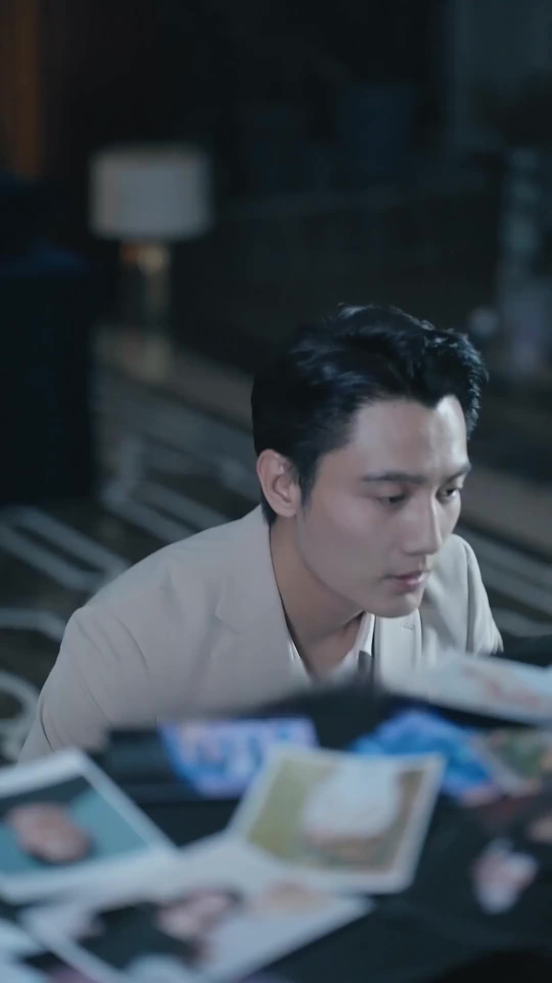 Episode 76 of Loving You Again with Memories