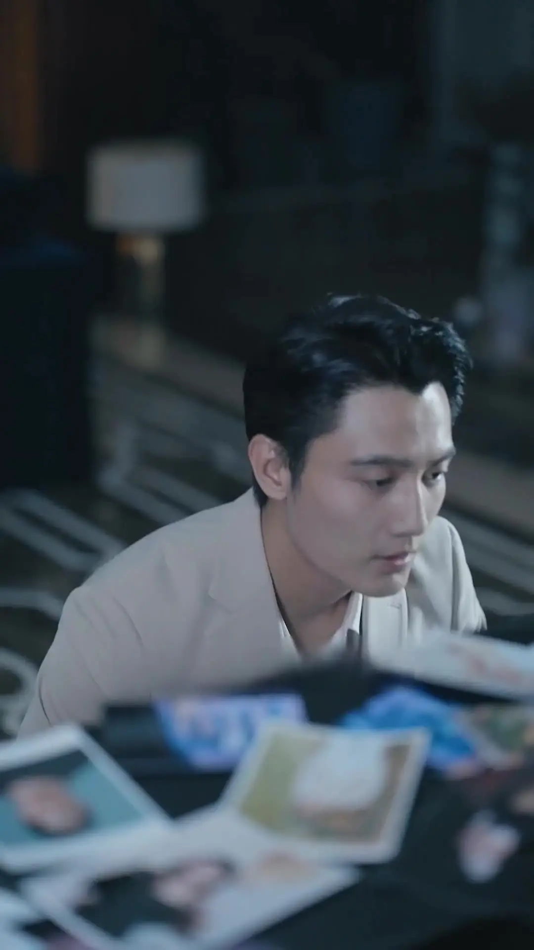 Episode 76 of Loving You Again with Memories