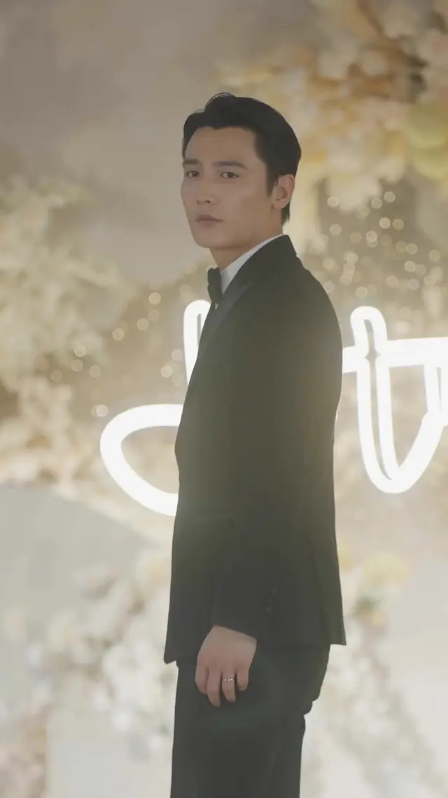Episode 78 of Loving You Again with Memories