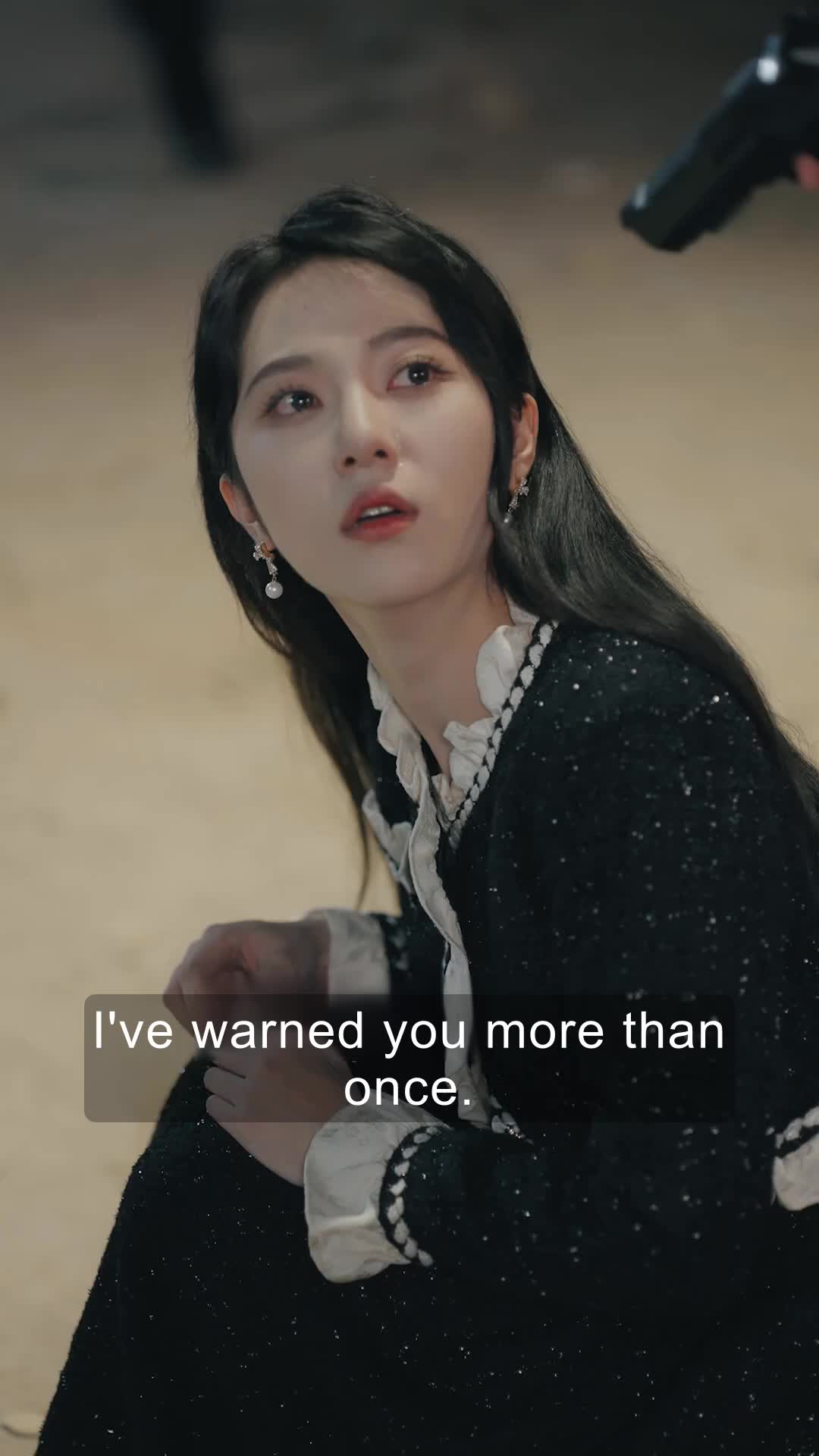 Episode 83 of Loving You Again with Memories