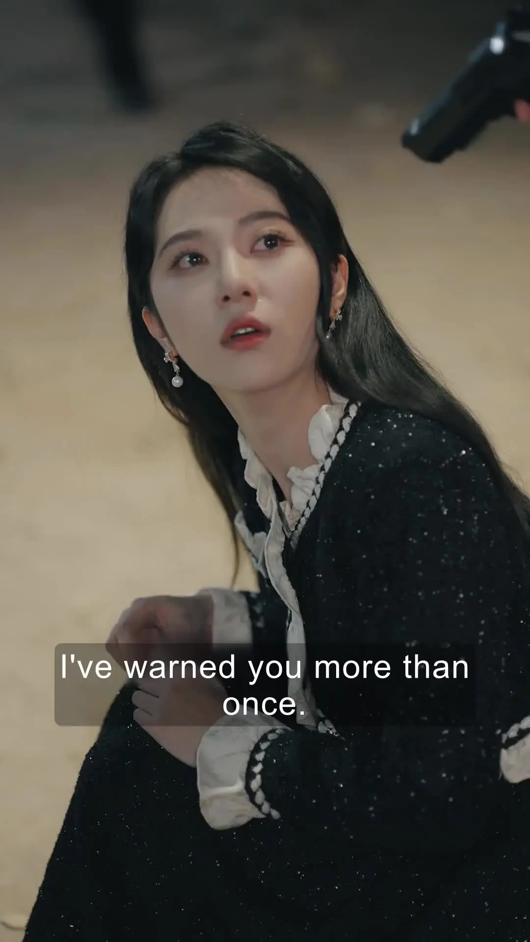 Episode 83 of Loving You Again with Memories