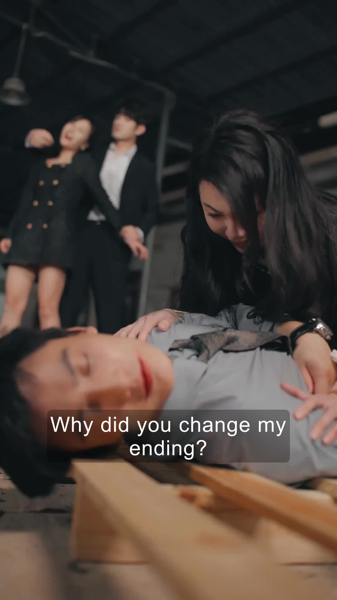 Episode 86 of Loving You Again with Memories