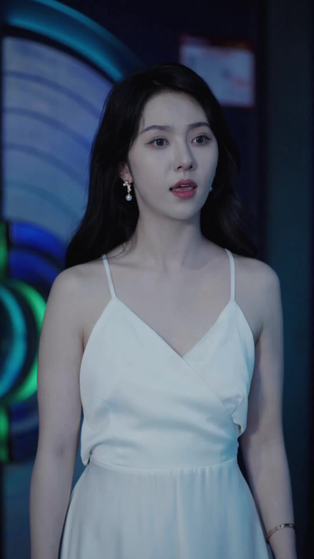 Episode 9 of Loving You Again with Memories