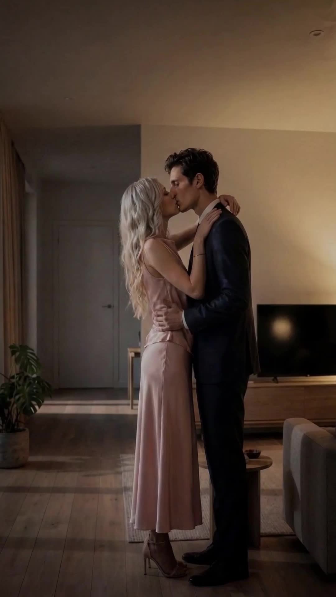 Episode 1 of Loving You Costs My Life