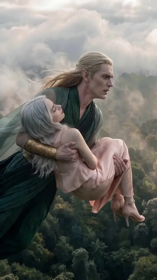 Episode 16 of Loving You Costs My Life