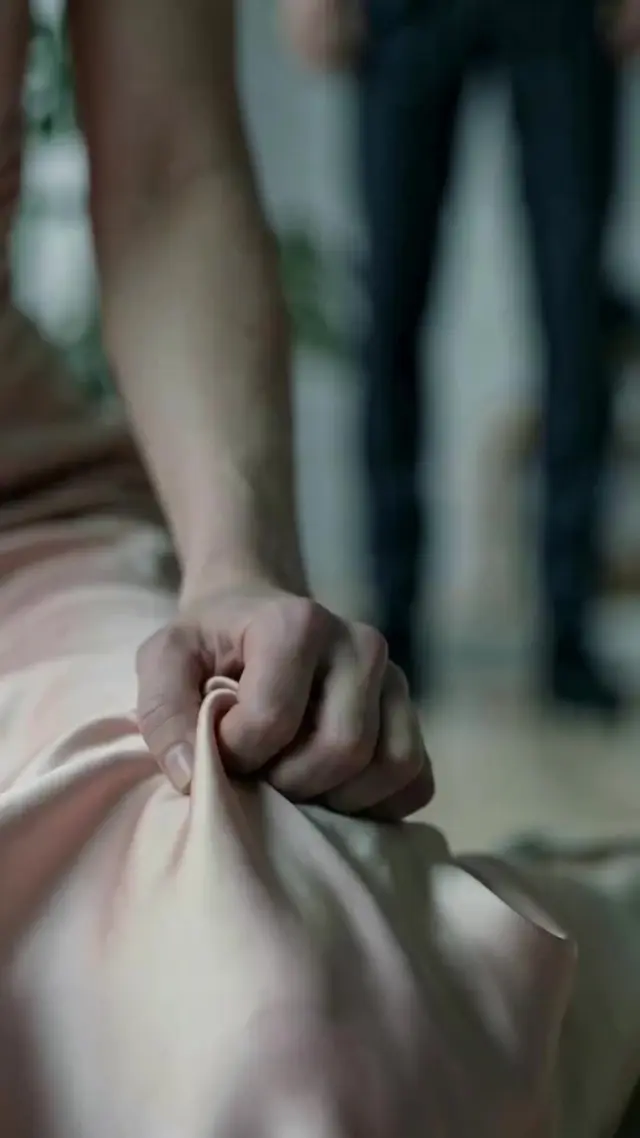 Episode 8 of Loving You Costs My Life