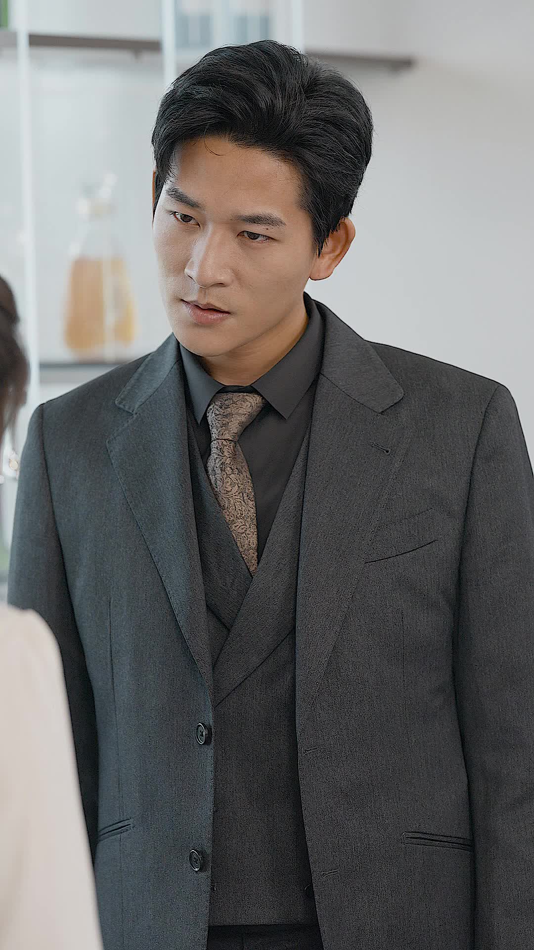 Episode 26 of Loving You in the Wrong Name