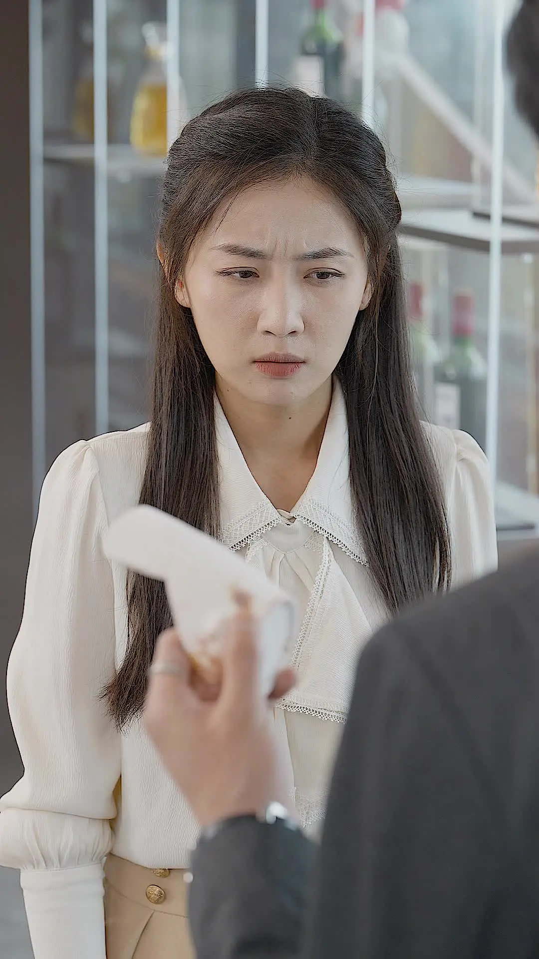 Episode 27 of Loving You in the Wrong Name