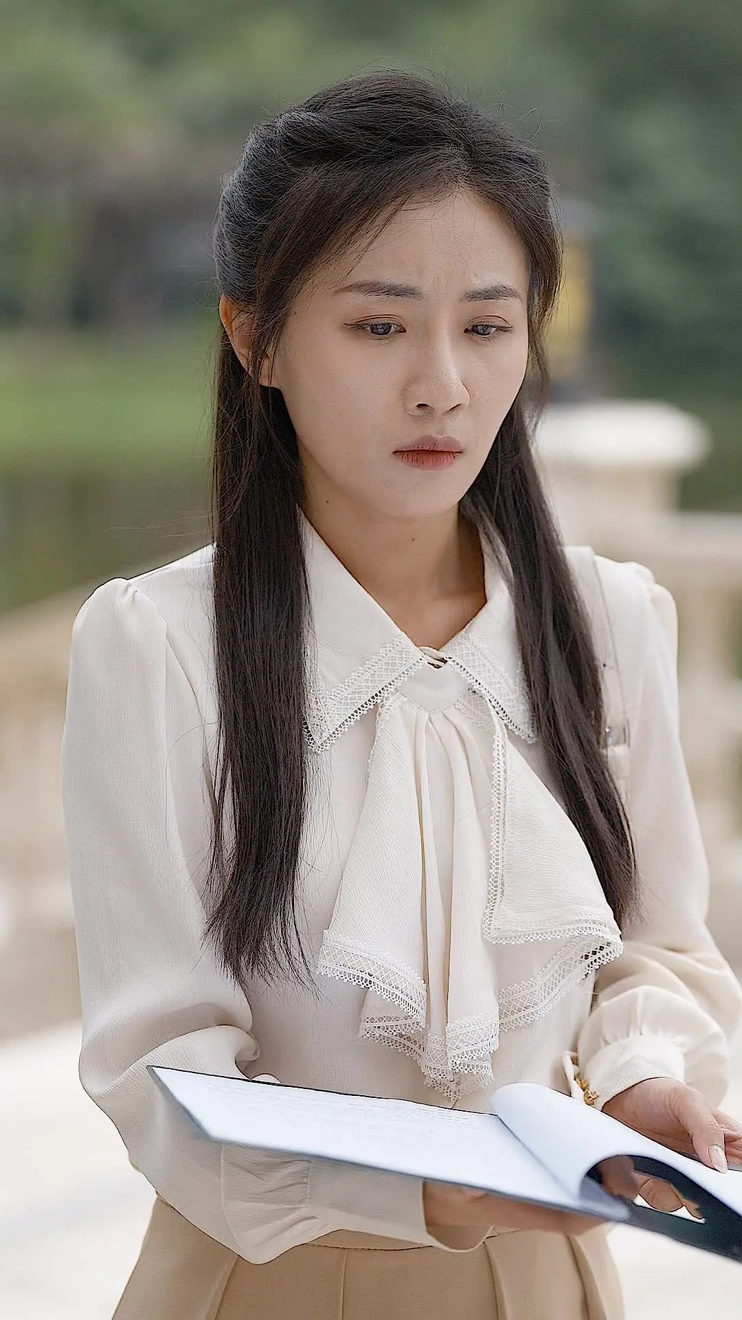 Episode 39 of Loving You in the Wrong Name