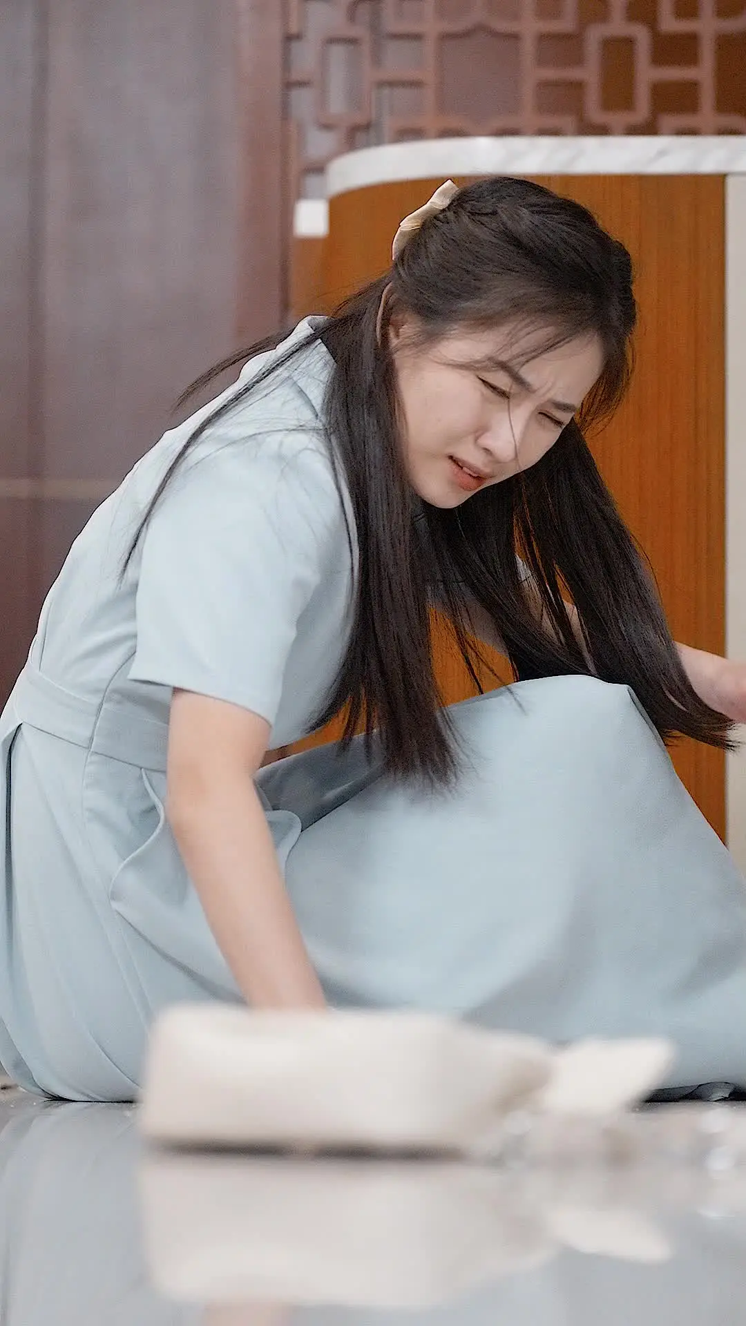Episode 44 of Loving You in the Wrong Name