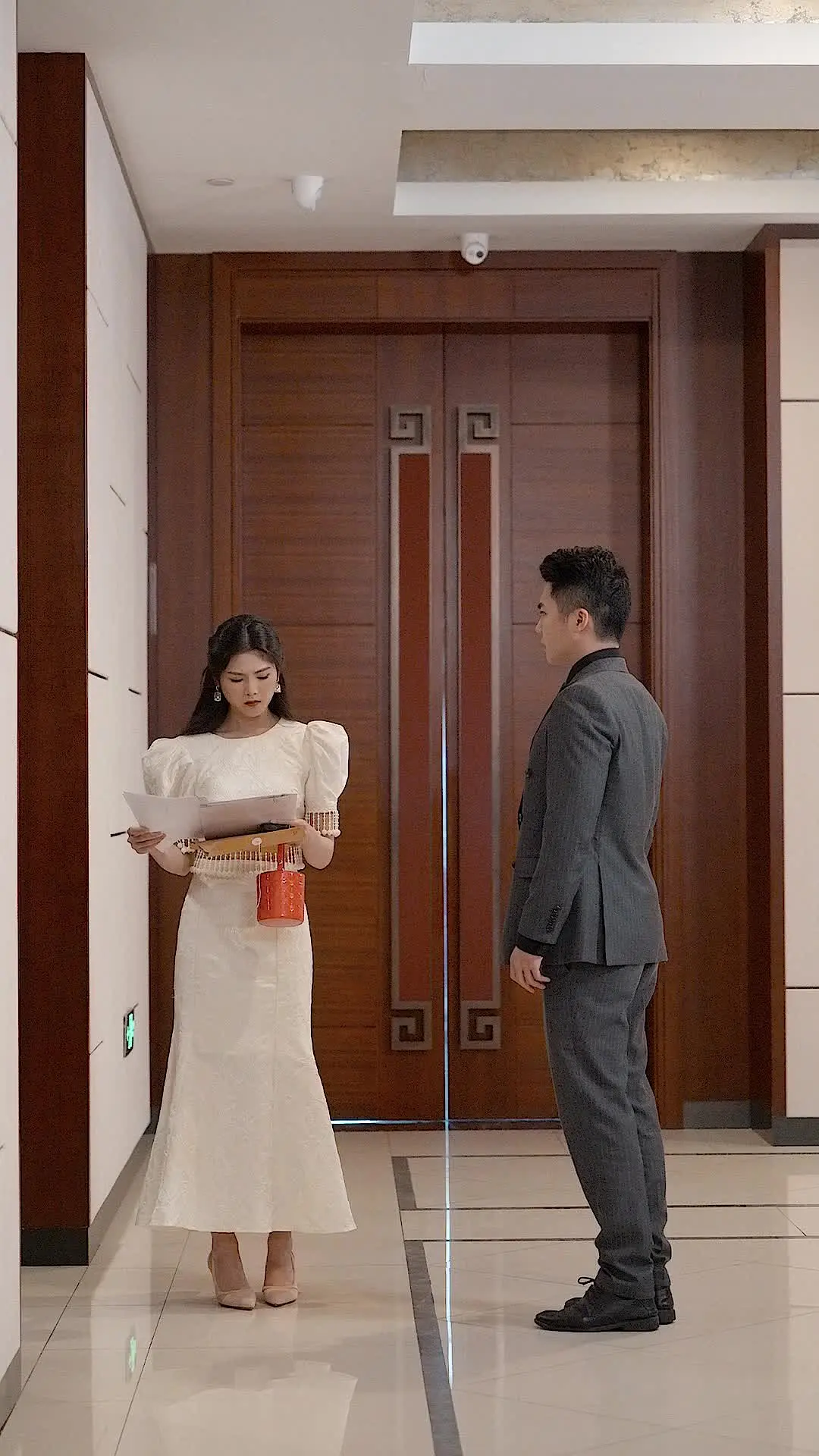 Episode 48 of Loving You in the Wrong Name