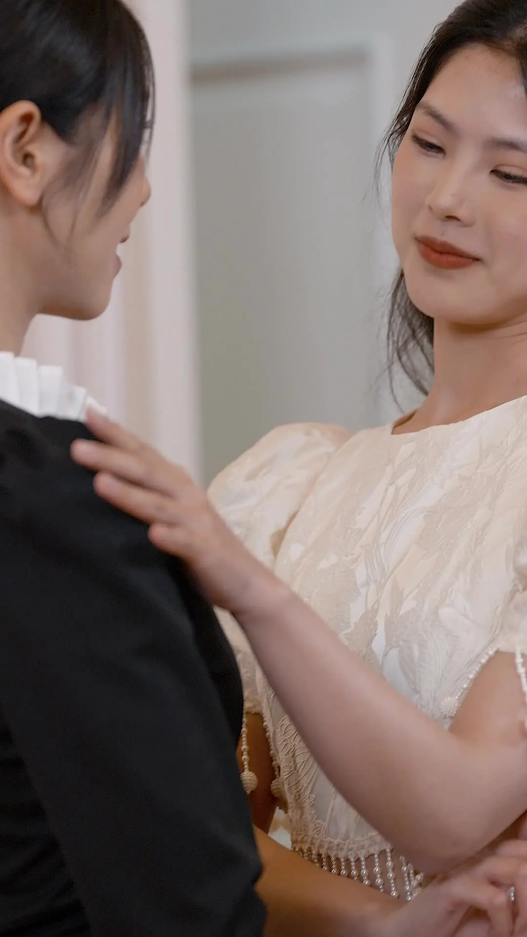 Episode 60 of Loving You in the Wrong Name
