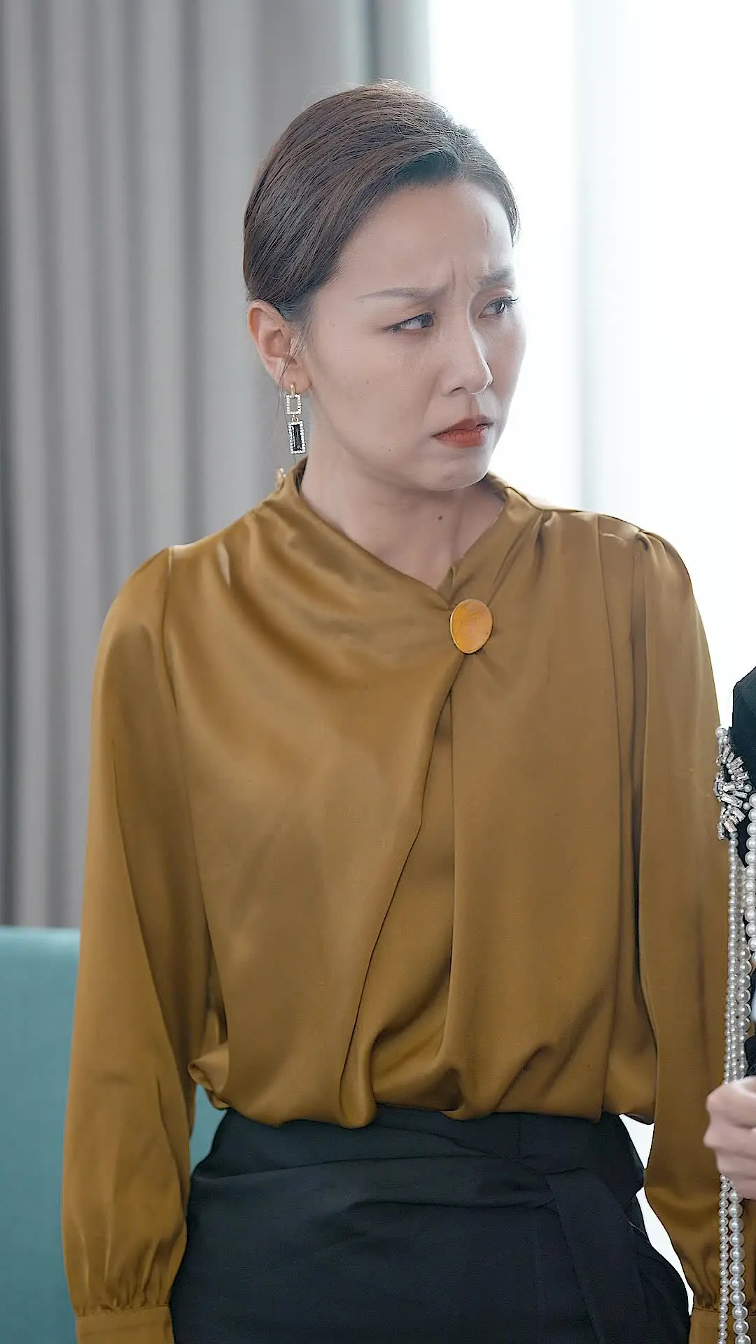 Episode 88 of Loving You in the Wrong Name