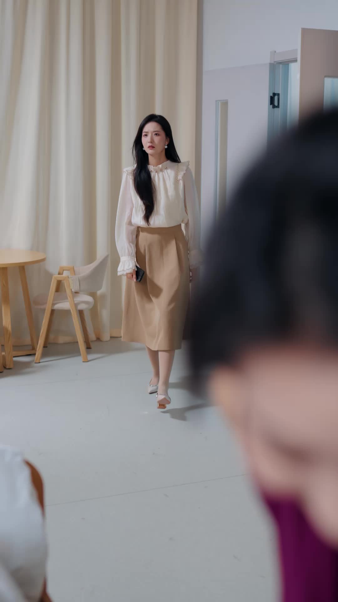 Episode 11 of Loving You Was My Mistake