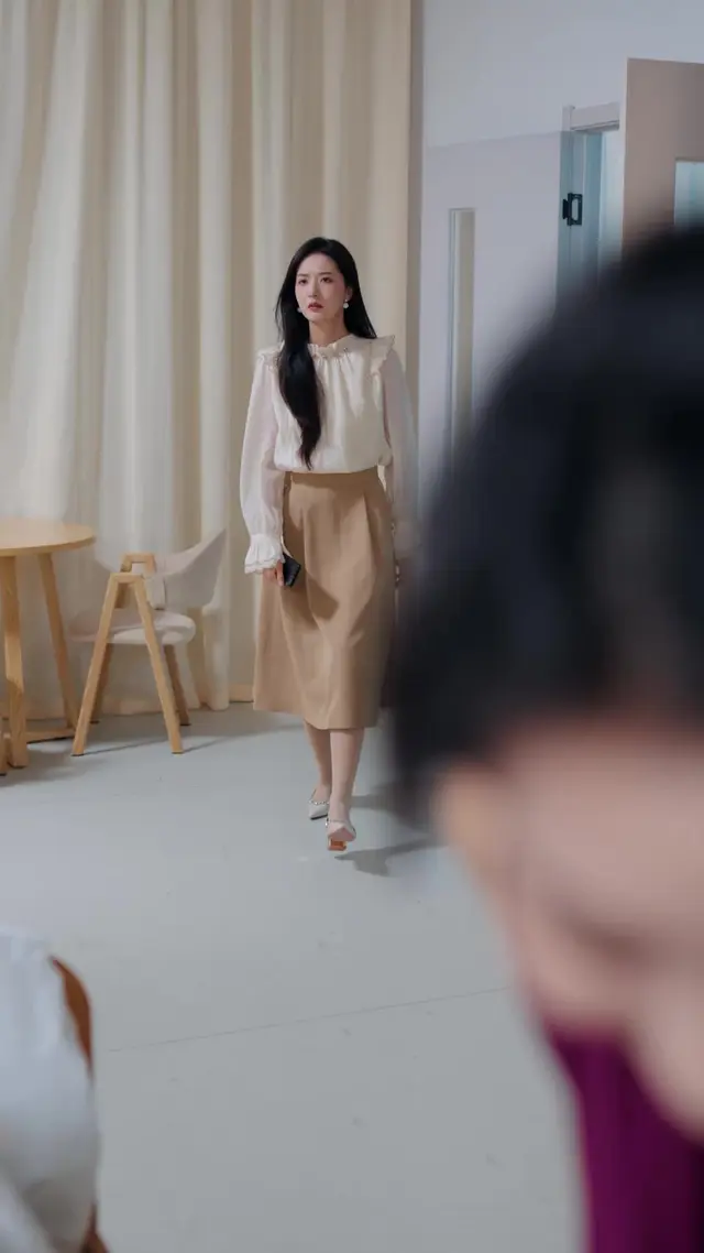 Episode 11 of Loving You Was My Mistake