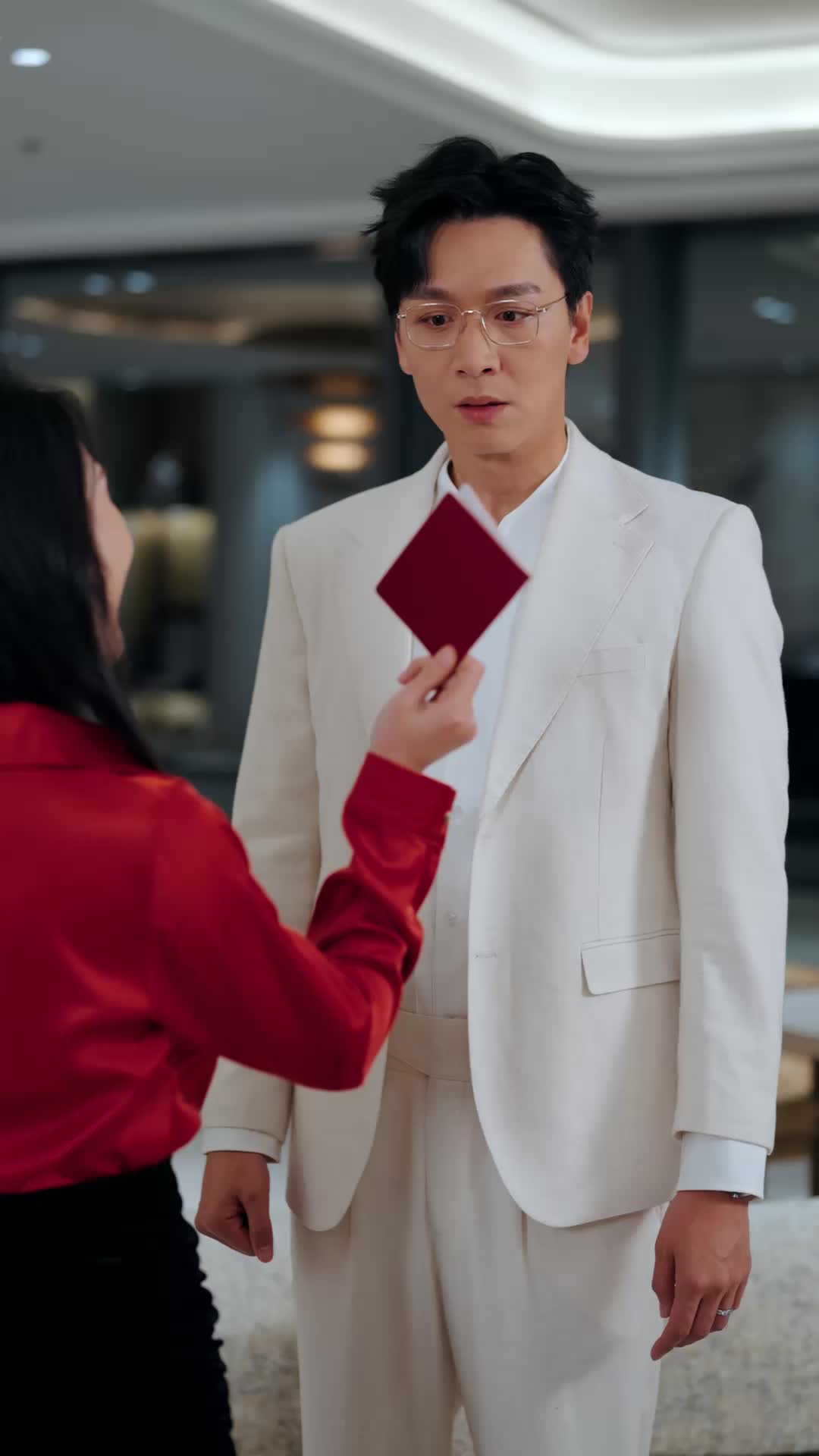 Episode 14 of Loving You Was My Mistake