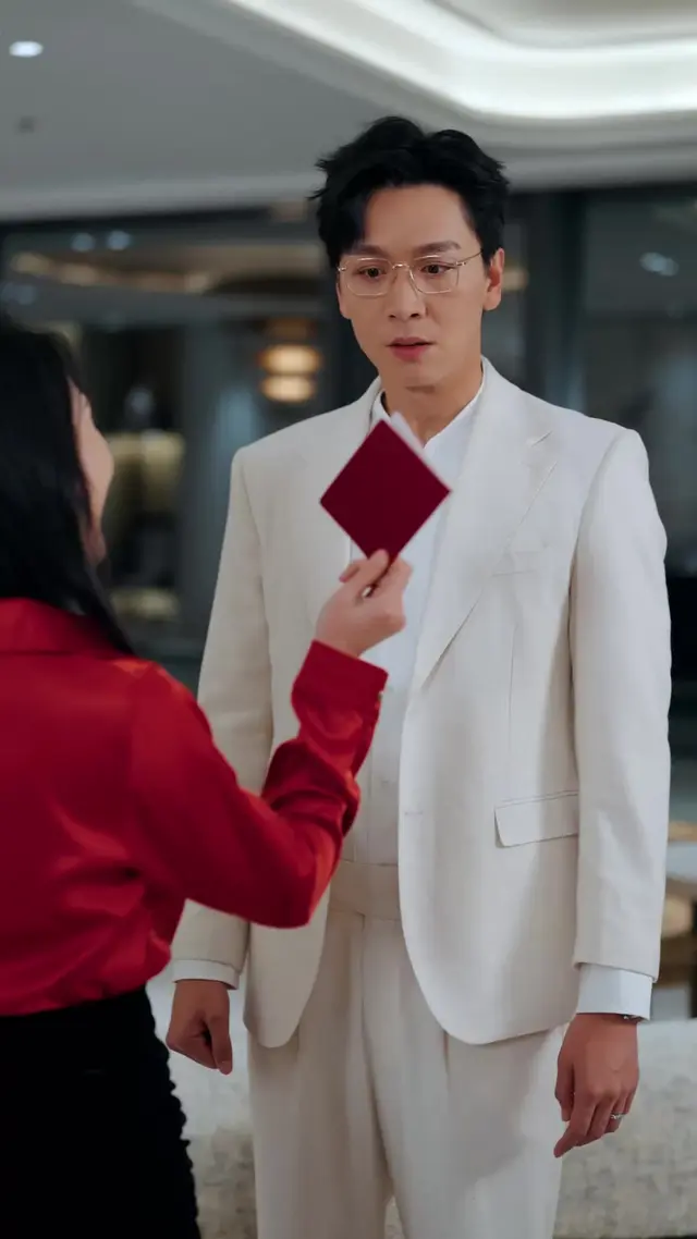 Episode 14 of Loving You Was My Mistake