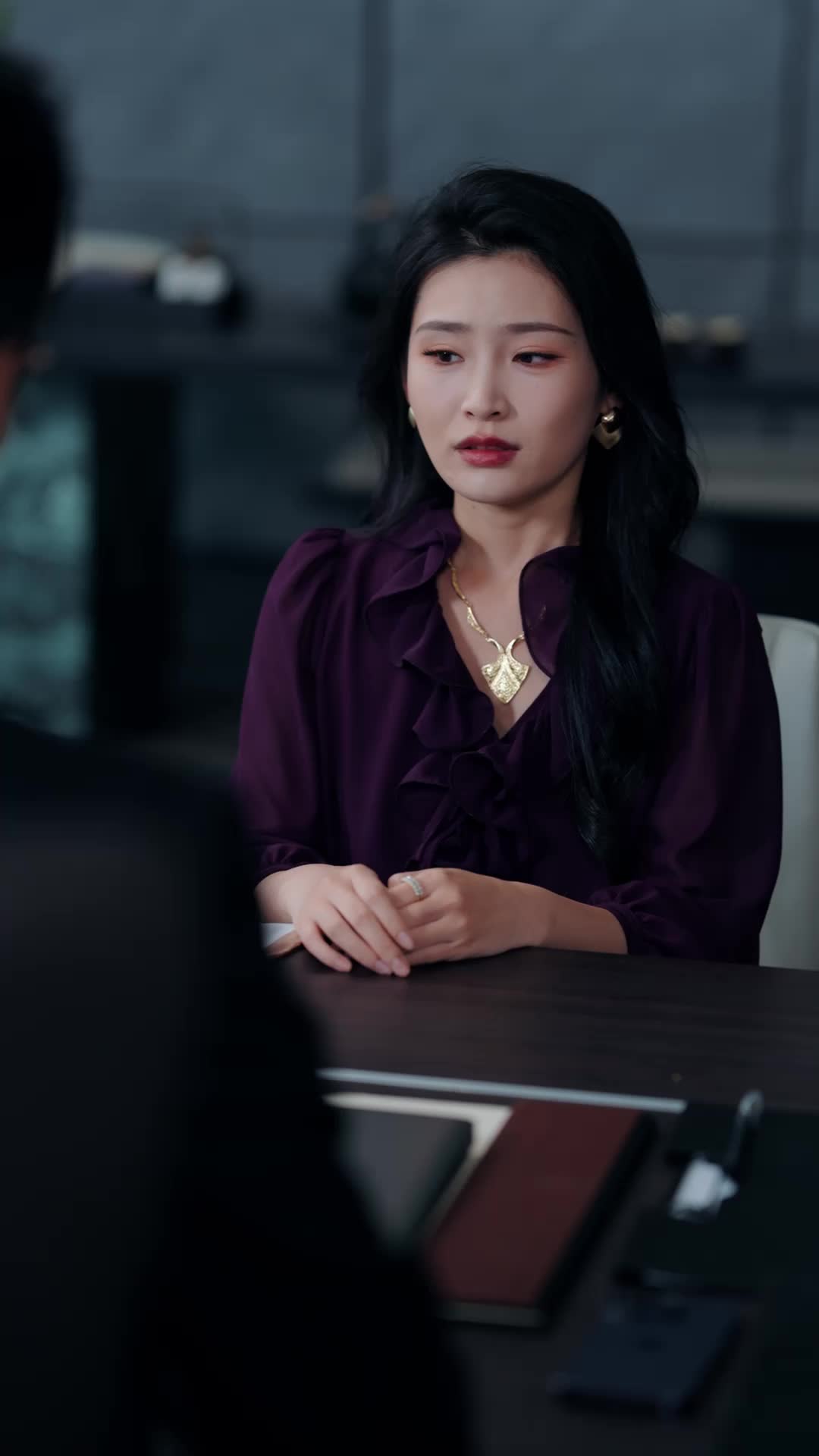 Episode 32 of Loving You Was My Mistake
