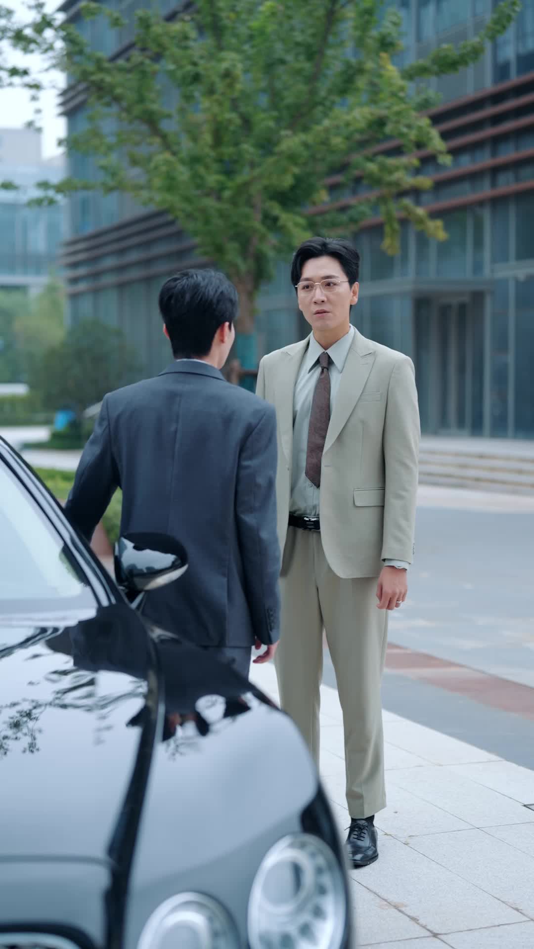 Episode 41 of Loving You Was My Mistake