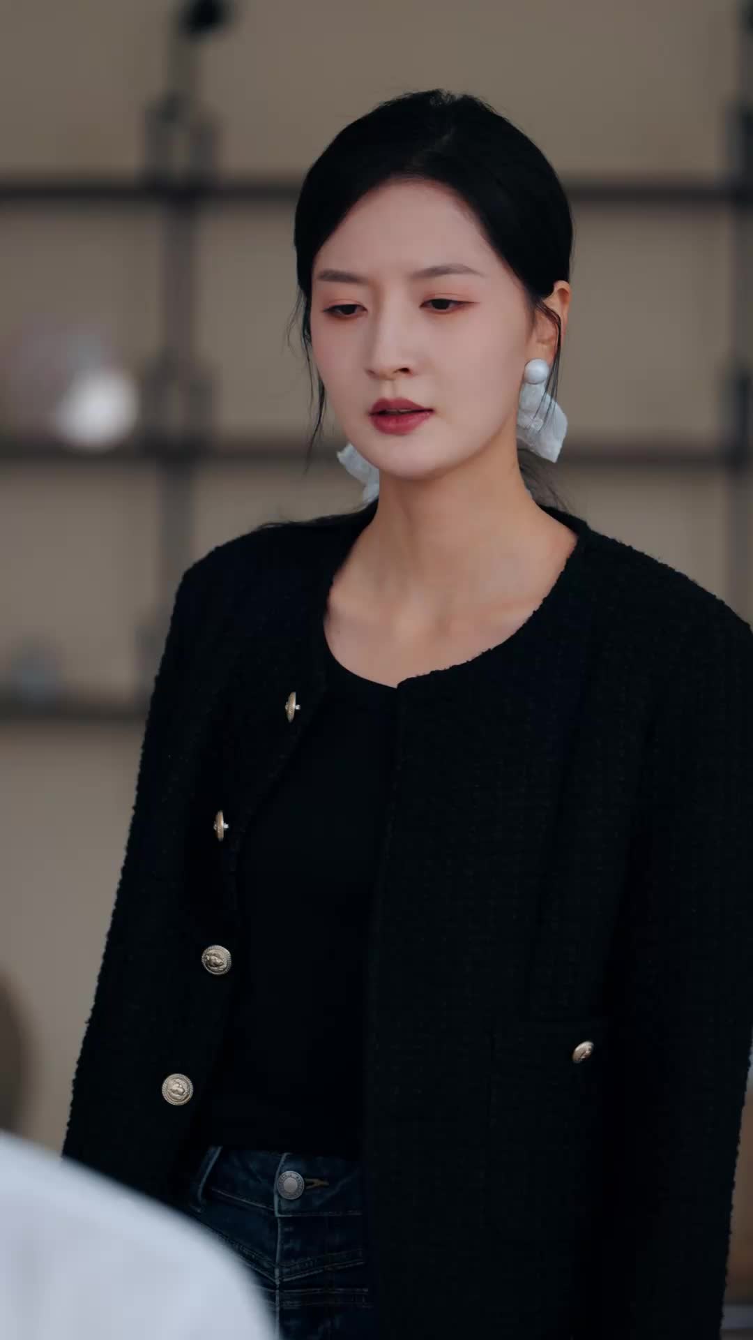 Episode 43 of Loving You Was My Mistake