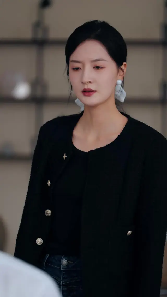Episode 43 of Loving You Was My Mistake