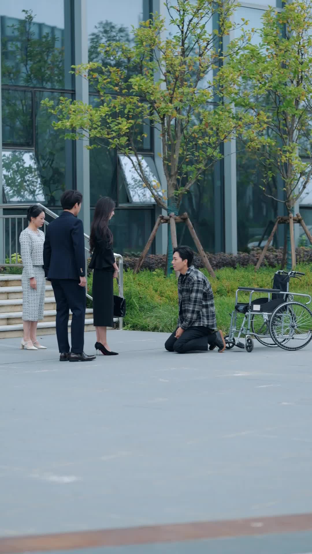 Episode 48 of Loving You Was My Mistake