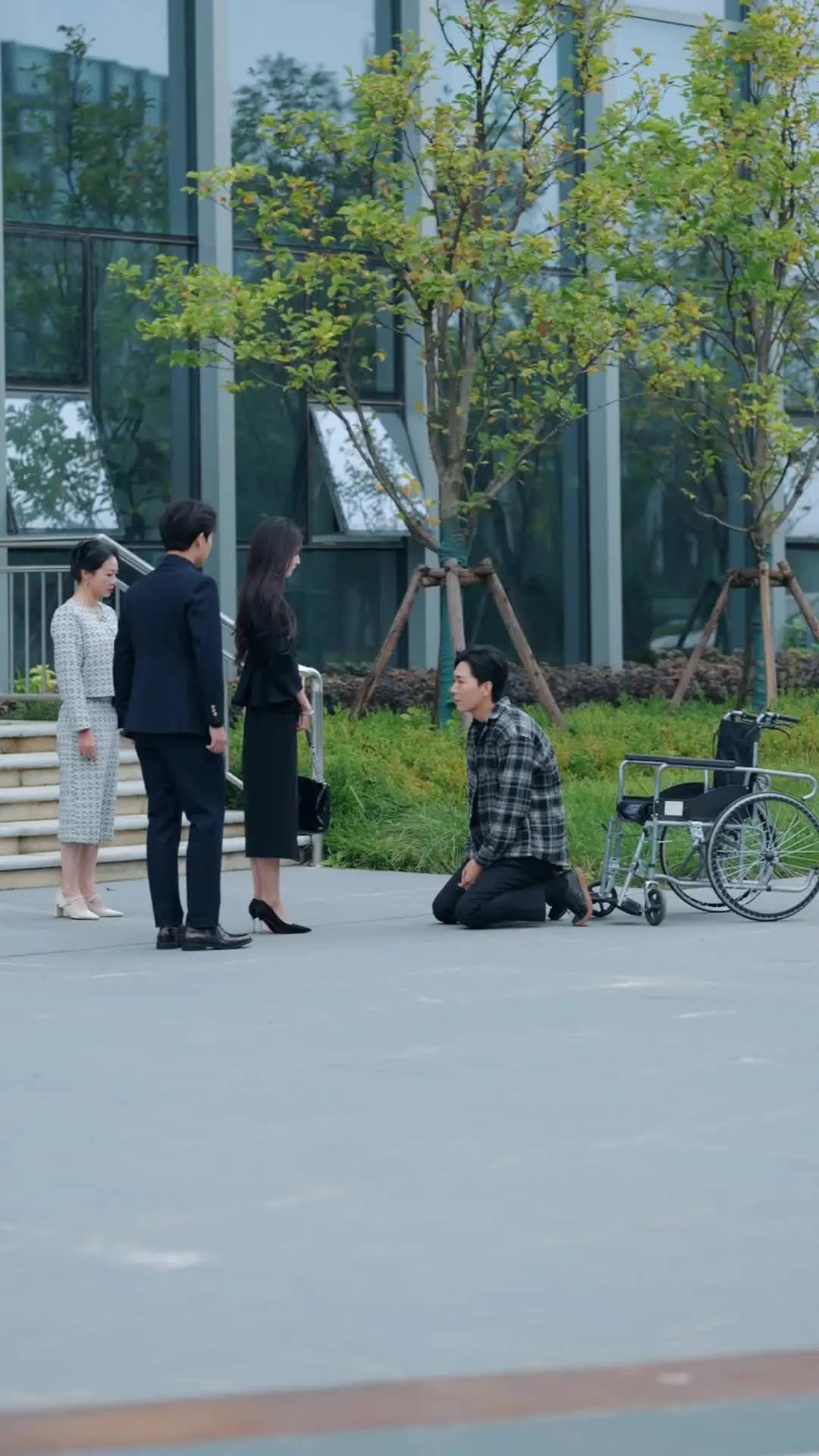 Episode 48 of Loving You Was My Mistake