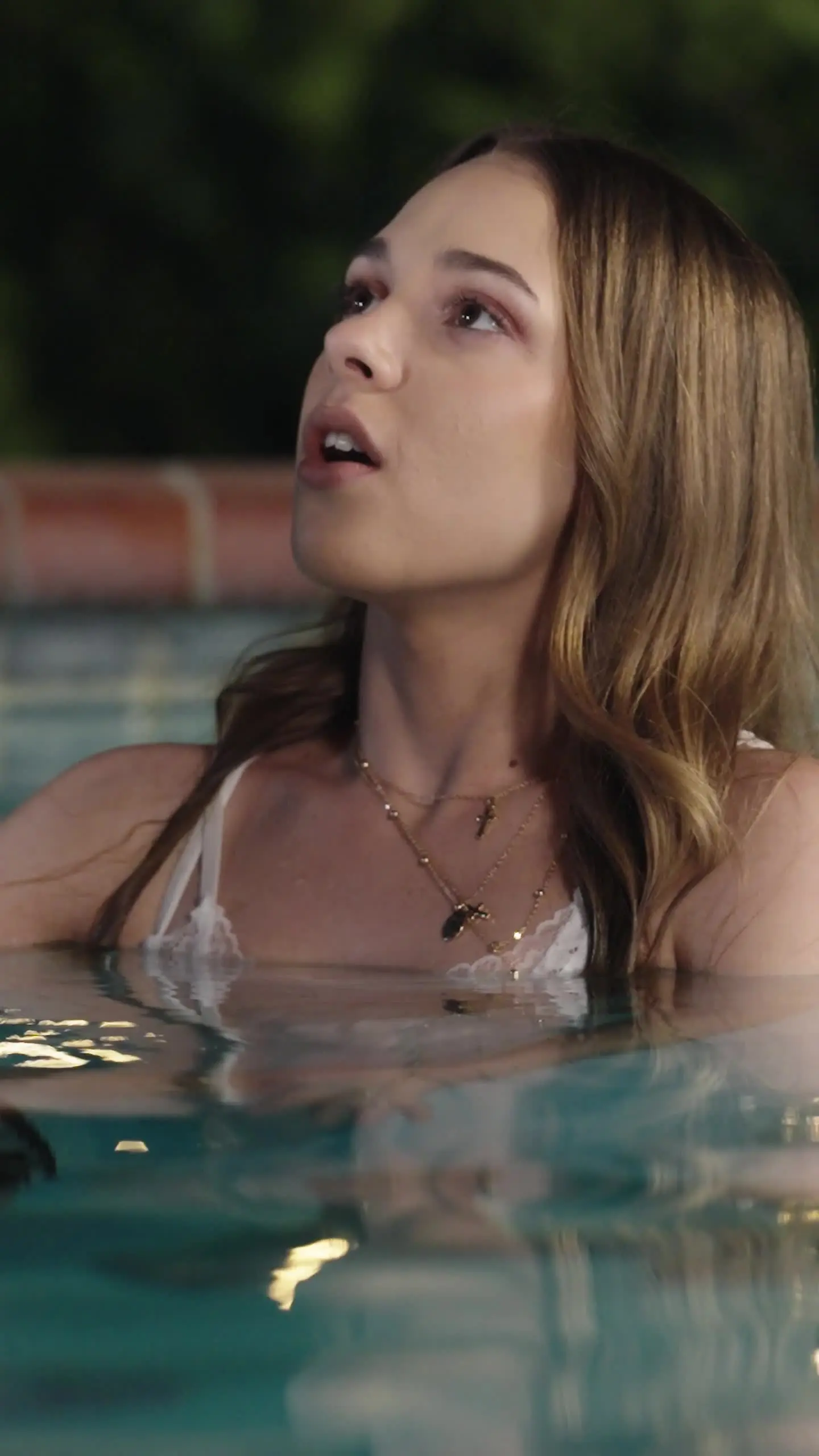 Episode 36 of Lucifer's Bride