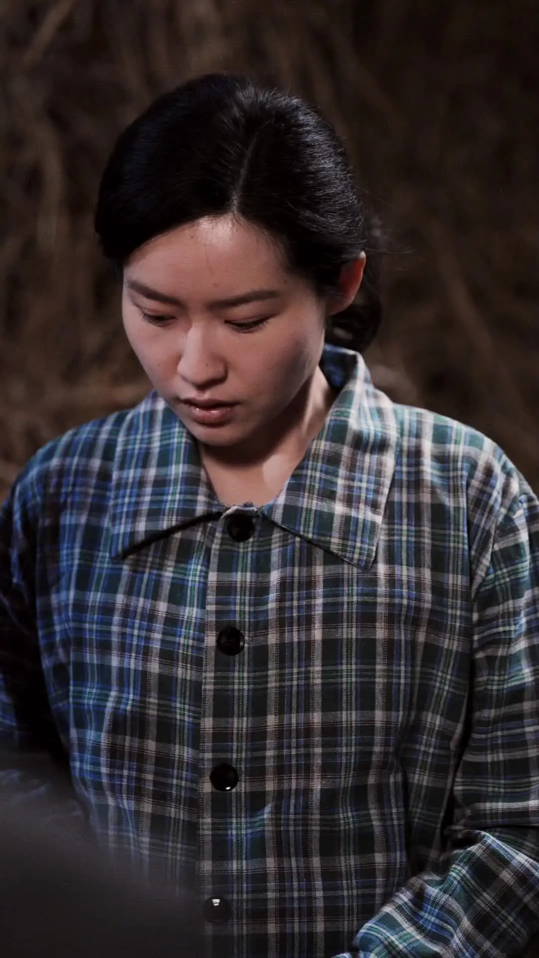 Episode 47 of Luck Magnet Girl