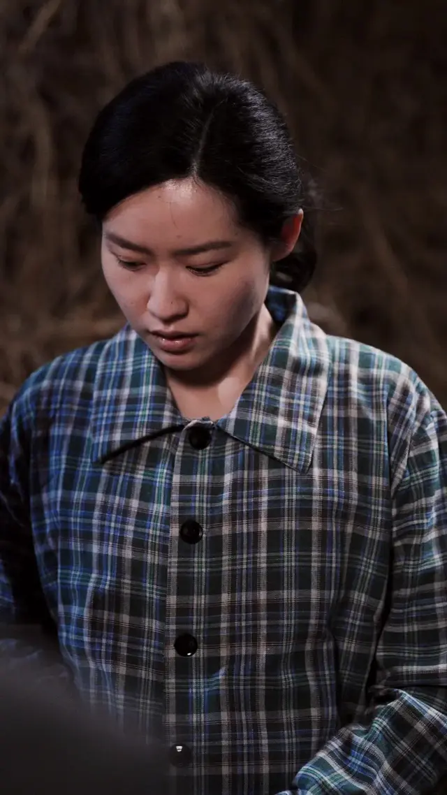 Episode 47 of Luck Magnet Girl
