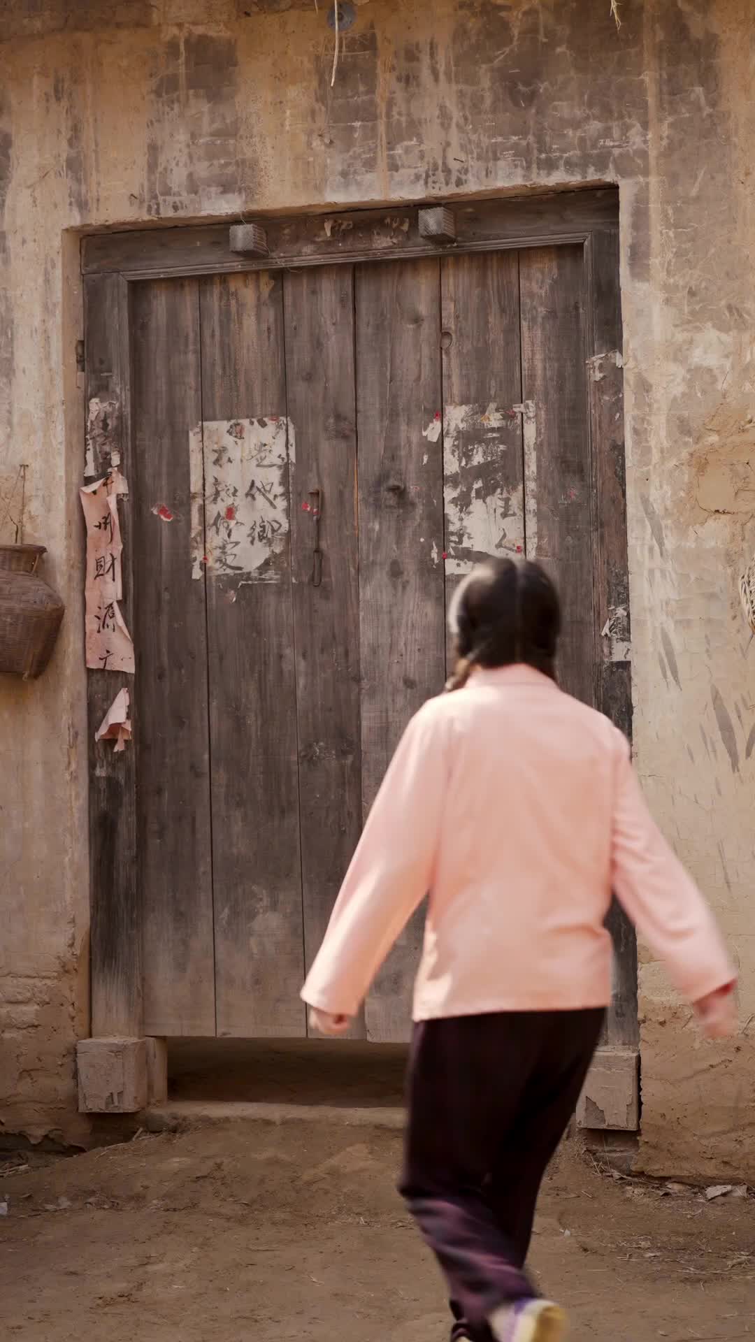 Episode 53 of Luck Magnet Girl