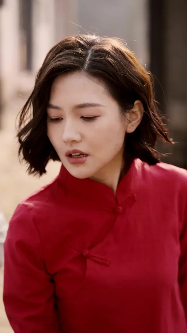 Episode 7 of Luck Magnet Girl